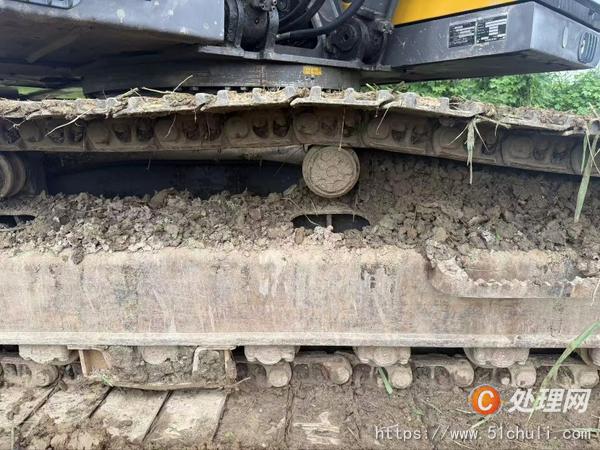 二手破碎機