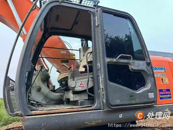 二手挖掘機(jī)