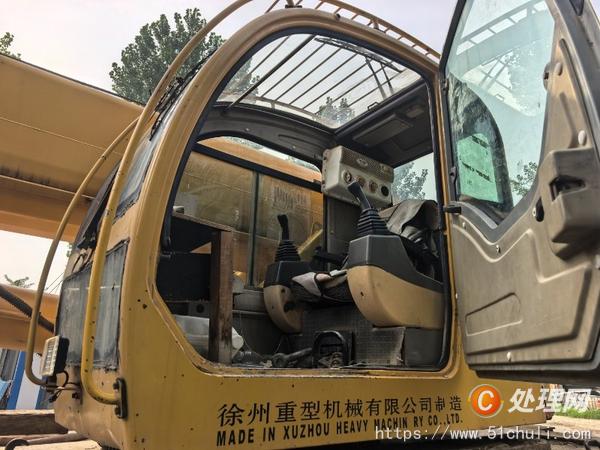 二手汽車吊