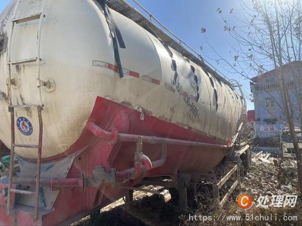 二手水泥罐車