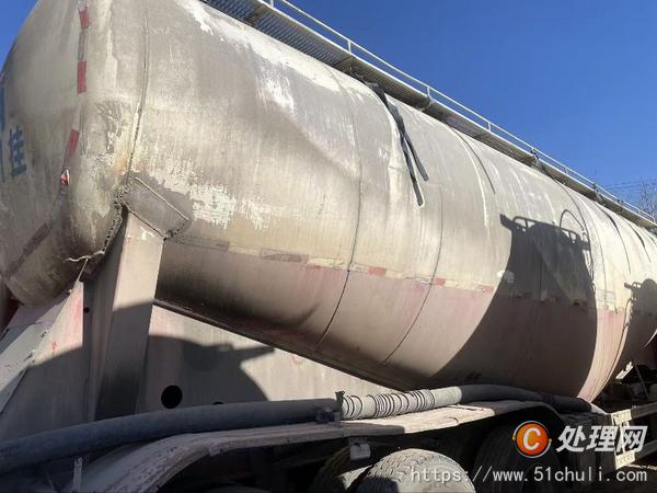 二手水泥罐車
