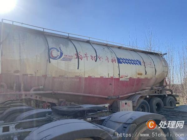 二手水泥罐車