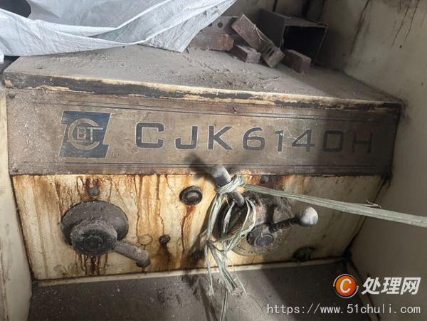 其他二手機(jī)床