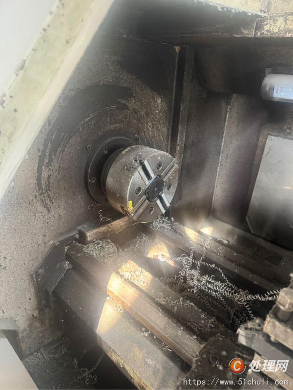 其他二手機(jī)床
