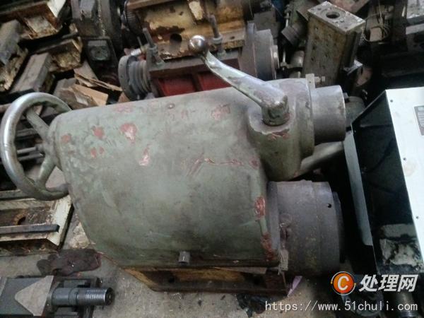 其他二手機床