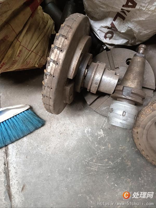 二手鉆床