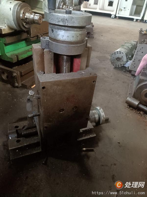 其他二手機床