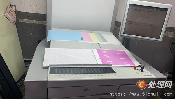 其他二手印刷設(shè)備