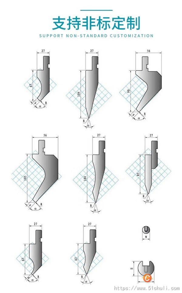 二手折彎機