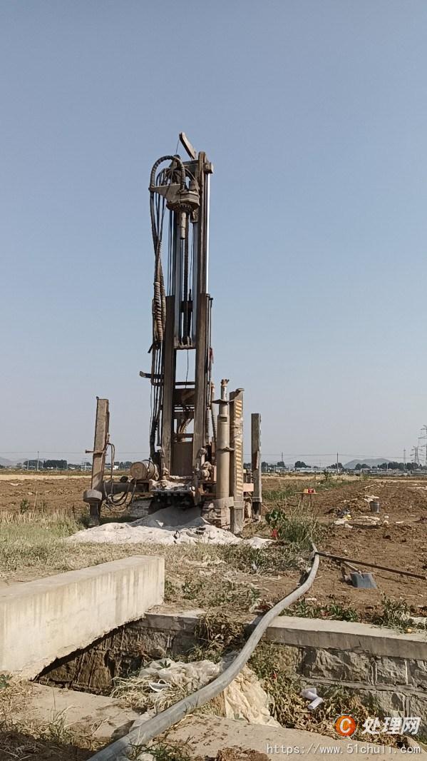 二手鉆機(jī)