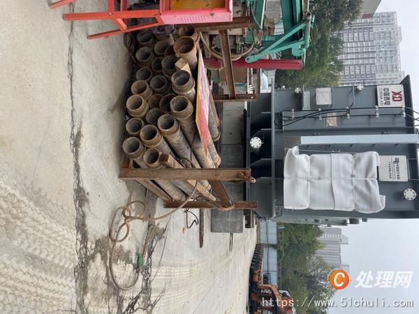 二手反循環(huán)鉆機(jī)