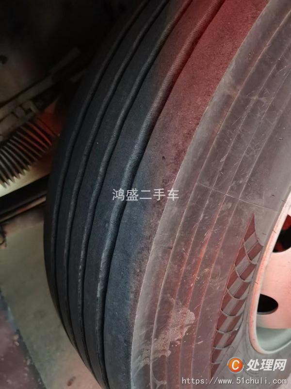 二手冷藏車