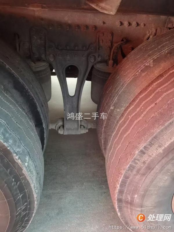 二手冷藏車
