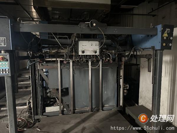 其他二手印刷設(shè)備