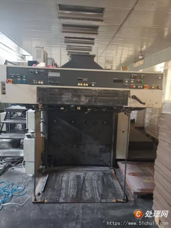 其他二手印刷設(shè)備