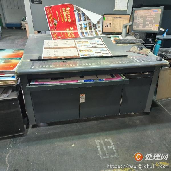 其他二手印刷設(shè)備