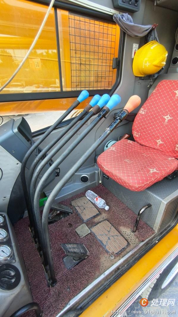 二手汽車吊
