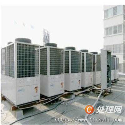 二手中央空調(diào)