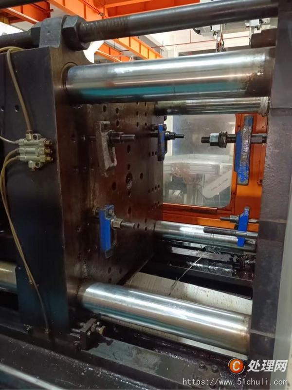 二手注塑機