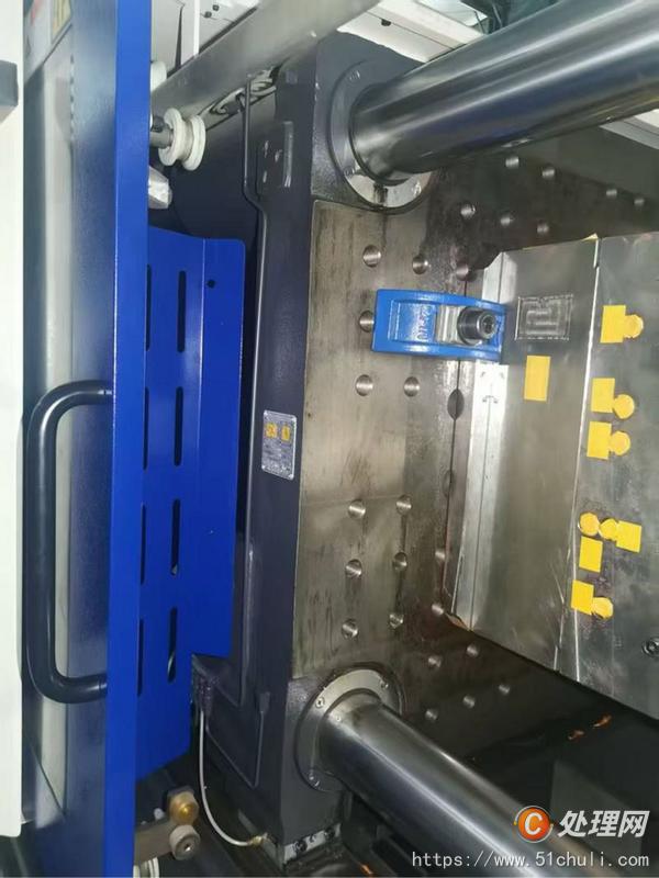 二手注塑機