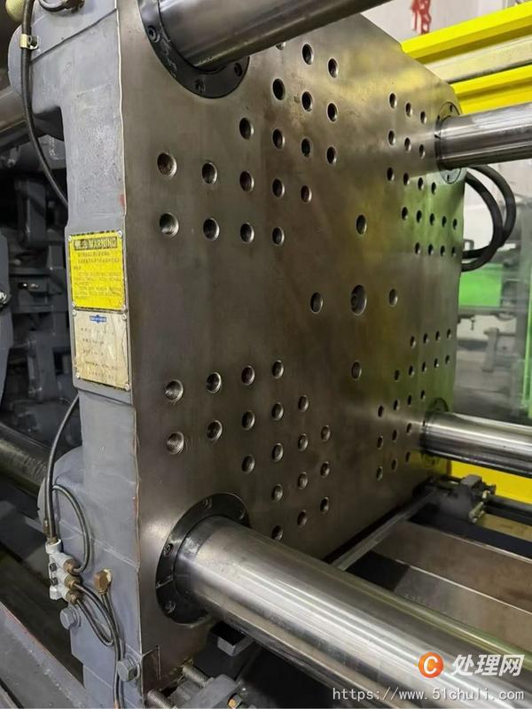 二手注塑機