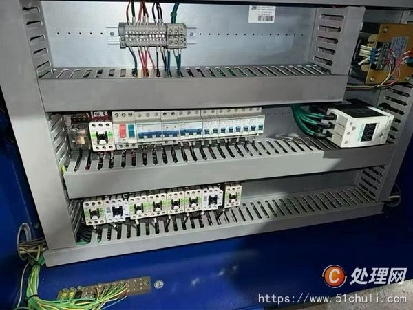 二手注塑機