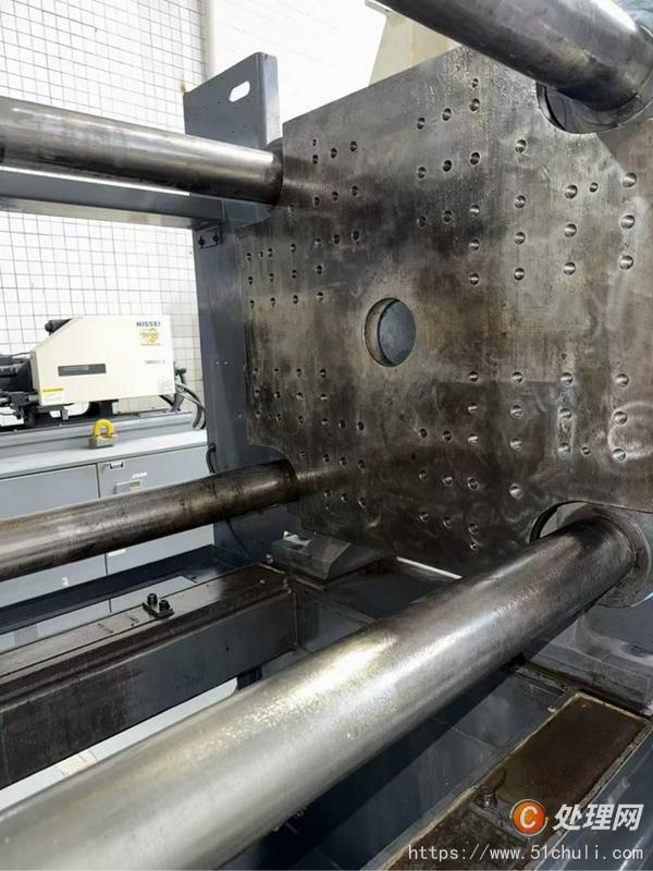 二手注塑機