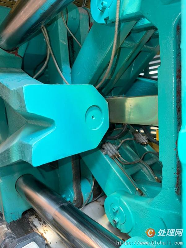 二手注塑機