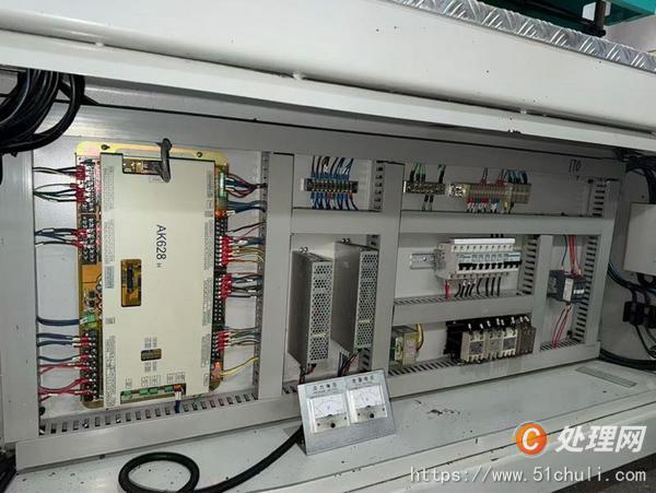 二手注塑機