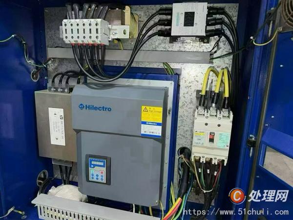 二手注塑機