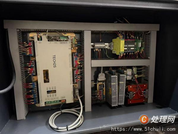 二手注塑機