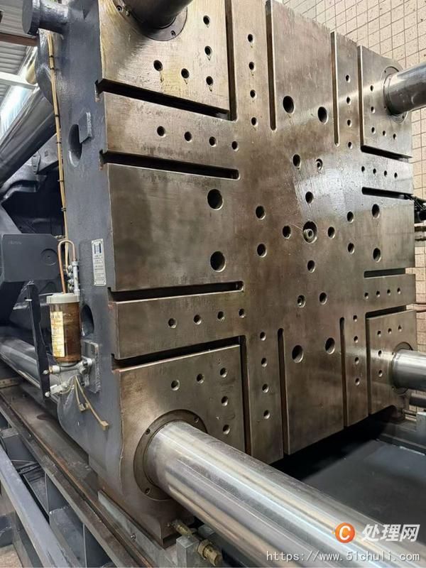 二手注塑機