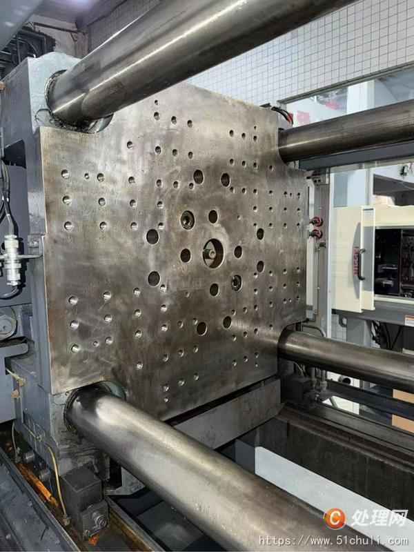 二手注塑機
