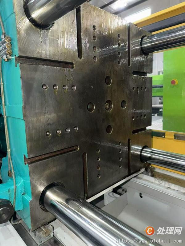 二手注塑機