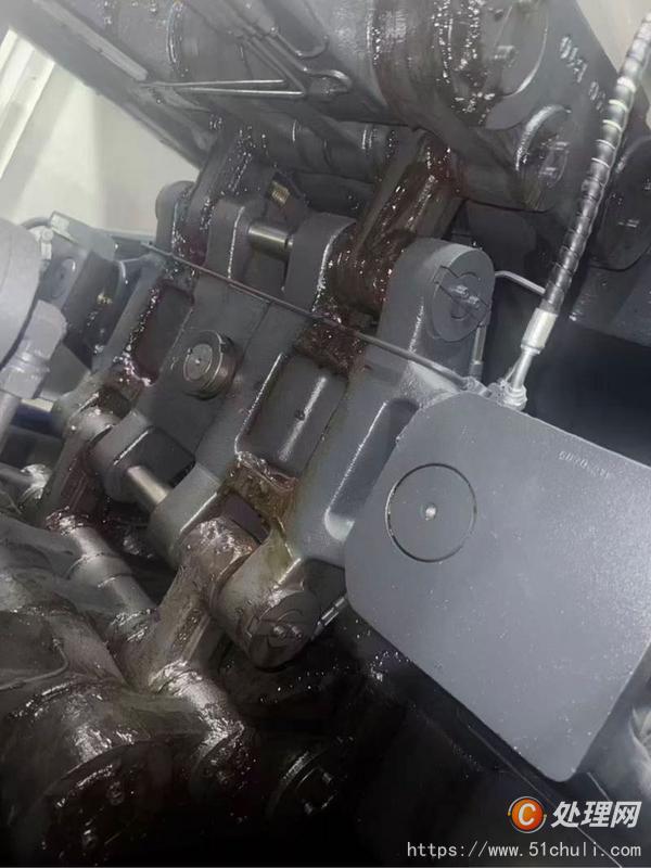 二手注塑機