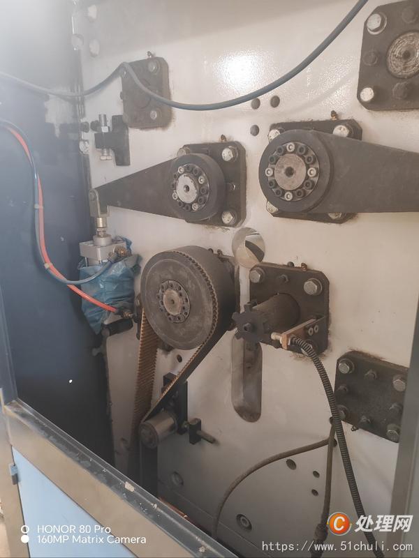二手抽紙機