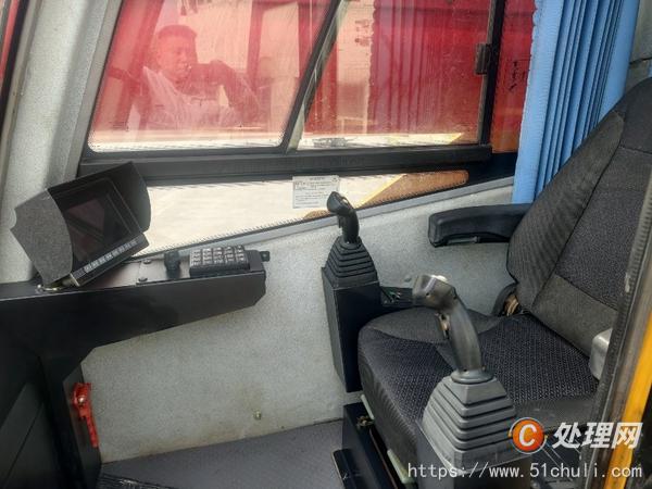 二手汽車吊