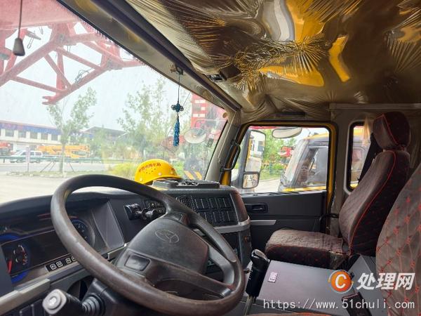 二手汽車吊