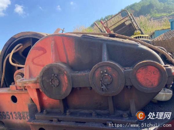 二手打樁機