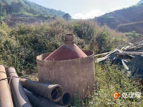 二手打樁機