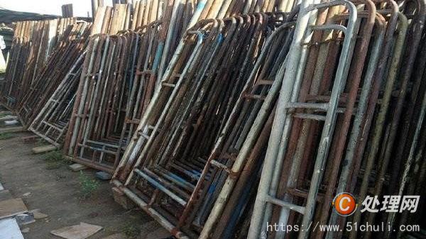 建筑廢料回收