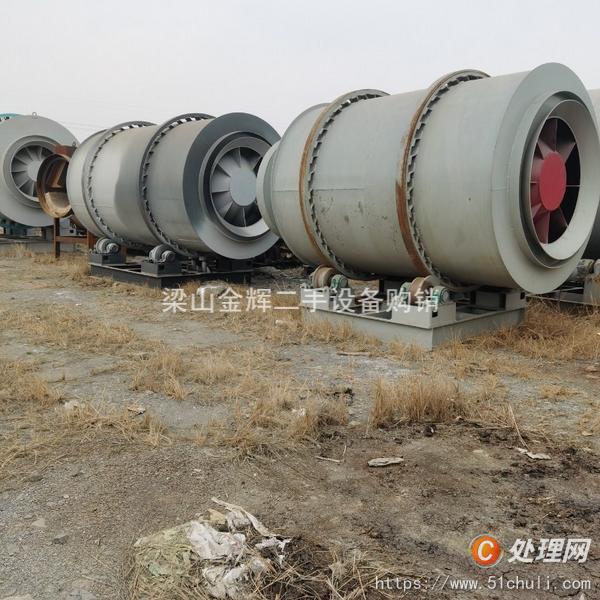 二手滾筒烘干機
