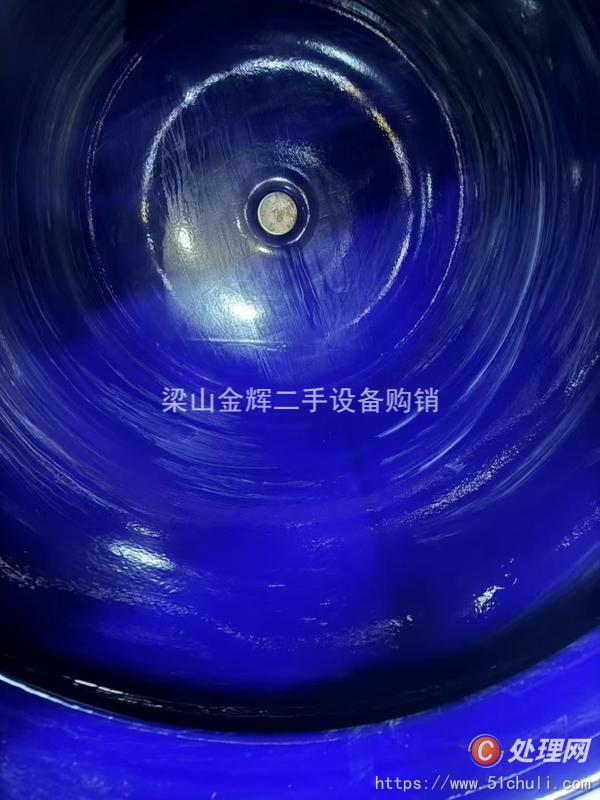 二手儲(chǔ)罐