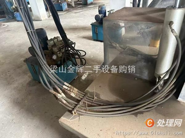 二手刮刀離心機