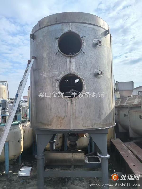 二手干燥機