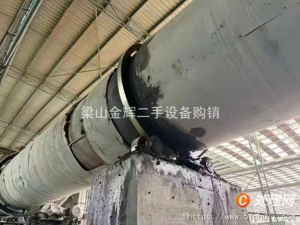 二手滾筒烘干機(jī)