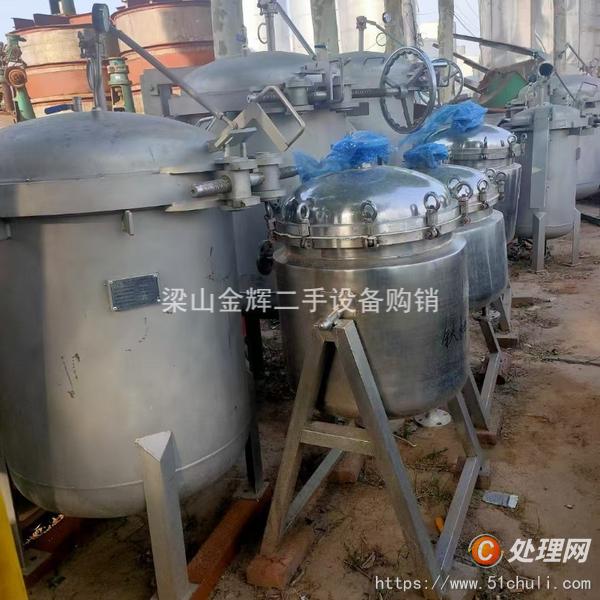 二手袋式過濾器
