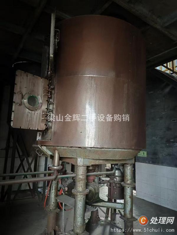 二手盤式干燥機