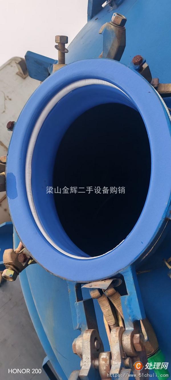 二手儲罐