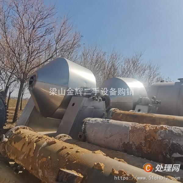 二手冷凝器